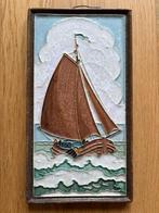 Tegel (3) - De Porceleyne Fles, Delft - 1920-1950, Antiek en Kunst
