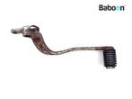 Rempedaal Yamaha SRX 600 1985-1997 (SRX600), Motoren, Verzenden, Gebruikt