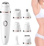 2dekans | Vimora Ladyshave 7-in-1 - Epileer apparaat dames -, Ophalen of Verzenden, Nieuw