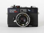 Agfa, Konica, Olympus, Ricoh Ricoh 500 GX + autres compacts, Audio, Tv en Foto, Fotocamera's Analoog, Nieuw
