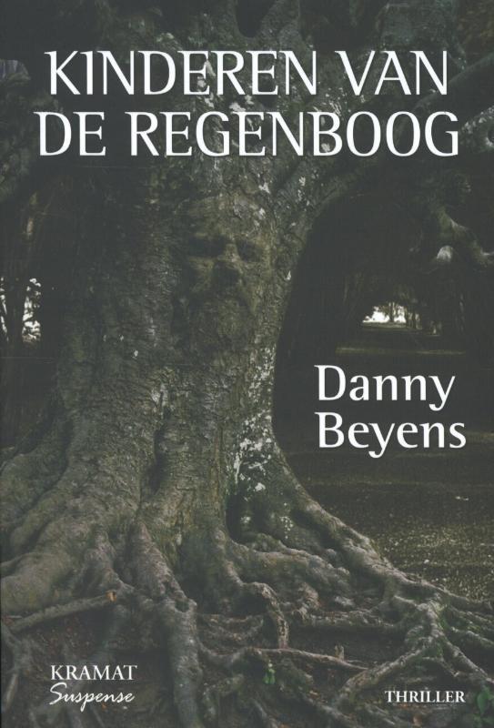 Kinderen van de regenboog / Kramat suspense 9789079552856, Boeken, Thrillers, Gelezen, Verzenden