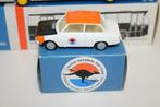 Lion Toys, Lion Car 1:43 - Bus miniature (3) - Lion Toys lot, Nieuw