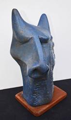 Bernard Métranve (1949) - Petit Cheval
