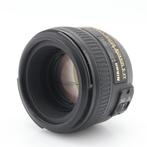 Nikon AF-S 50mm F/1.4G | Tweedehands, Audio, Tv en Foto, Foto | Lenzen en Objectieven, Verzenden, Zo goed als nieuw