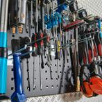 Datona Gereedschapshaak dubbel - 15 cm (20 stuks) - Datona, Doe-het-zelf en Bouw, Ophalen of Verzenden, Nieuw