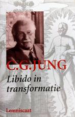 Verzameld werk C.G. Jung Libido in transformatie, Livres, Carl Gustav Jung, Verzenden