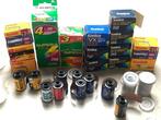 Kodak, Fuji, Konica, Agfa, Ilford 30 rolls of unused 35mm