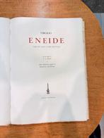 Virgilio / Renato Guttuso - Eneide - 1976, Antiquités & Art