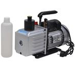 Topdeal voor Klussers: Vacuumpomp 2-traps met 35% Korting!, Verzenden, Nieuw