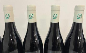 2019 Domaine Francoise André Les Fichots -