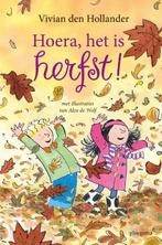 Hoera! Het Is Herfst 9789021665825, Boeken, Kinderboeken | Kleuters, Gelezen, Vivian den Hollander, Ingrid Rietveld-Roos, Verzenden