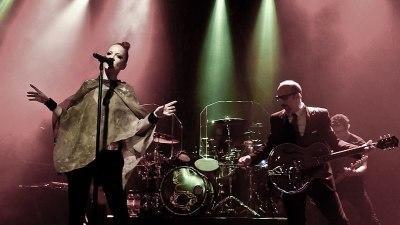 Garbage Tickets | De Oosterpoort Groningen, Tickets en Kaartjes, Overige Tickets en Kaartjes