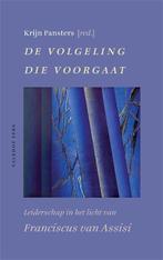 De volgeling die voorgaat 9789056254285, Verzenden, Gelezen