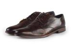 Bugatti Nette schoenen in maat 46 Bruin | 10% extra korting, Vêtements | Hommes, Chaussures, Overige typen, Verzenden