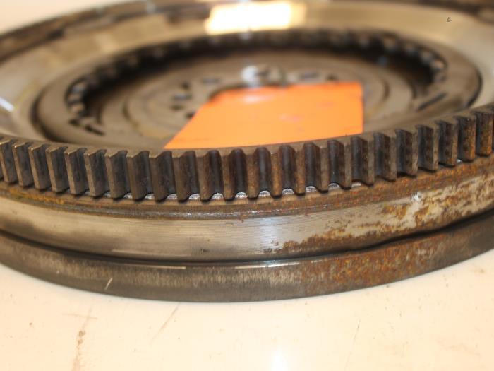 Dubbele massa vliegwiel Seat Leon O134453, Auto-onderdelen, Motor en Toebehoren