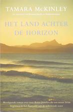 Het land achter de horizon / Rode aarde / 1 9789032511081, Verzenden, T. MacKinley