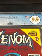 Venom: Lethal Protector (Vol. 1) #1 - Red Foil Cover - EGC, Boeken, Nieuw