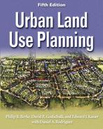 Urban Land Use Planning 9780252030796 Philip R. Berke, Livres, Verzenden, Philip R. Berke
