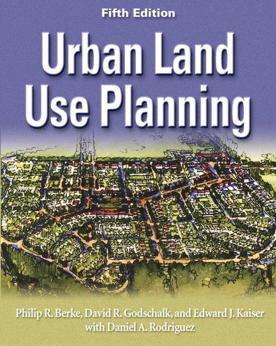 Urban Land Use Planning 9780252030796 Philip R. Berke, Livres, Langue | Anglais, Envoi