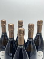 Brice, Héritage Brut XXII - Champagne Brut - 6 Flessen (0.75, Verzamelen, Wijnen, Nieuw