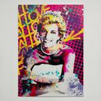 NOBLE$$ (1990) - Lady Diana