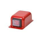 Complete schakelaar voor straalcabine / spoelbak, Doe-het-zelf en Bouw, Ophalen of Verzenden, Nieuw