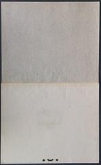 Frankrijk 1936 - Vliegtuig dat over Parijs vliegt, 50 f., Gestempeld