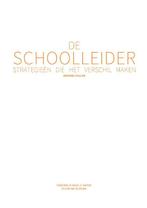 De schoolleider 9789081748476, Boeken, Schoolboeken, Verzenden, Gelezen, Michael Fullan