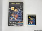 Atari 2600 - Home Vision - Nr. 37 - Teddy Apple, Games en Spelcomputers, Verzenden, Gebruikt