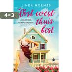 Oost west thuis best 9789024589340 Linda Holmes, Verzenden, Gelezen, Linda Holmes