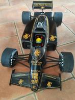 1:8 - Voiture de course miniature - Paul modèle Art GmbH -