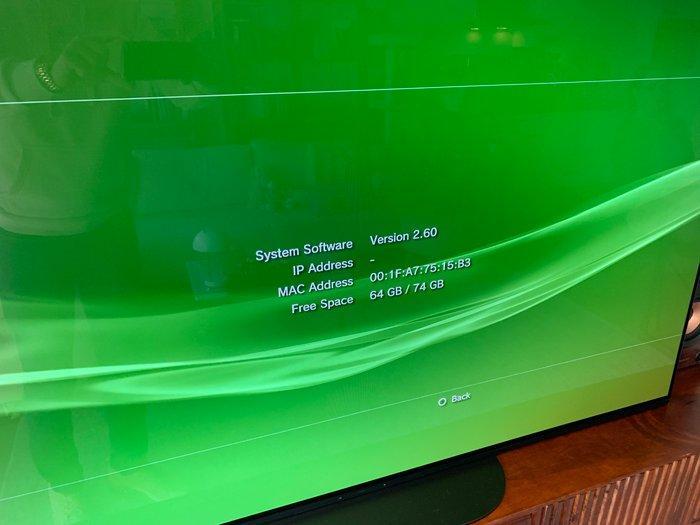 Sony - Playstation 3 (PS3) - (Phat Model) 80GB - 2x, Consoles de jeu & Jeux vidéo, Consoles de jeu | Accessoires Autre