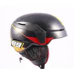 51 52 53 54 55 skihelm/snowboardhelm ATOMIC COUNT JR, Black/, Verzenden, Overige typen