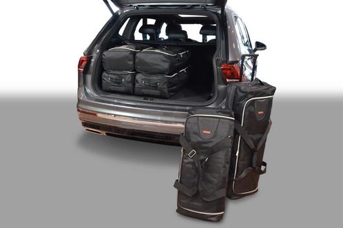 Reistassen | Car Bags | Volkswagen | Tiguan Allspace 17- 5d, Handtassen en Accessoires, Tassen | Reistassen en Weekendtassen, Ophalen of Verzenden