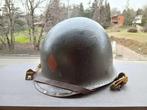 États-Unis dAmérique - Casque militaire - NOUS. Casque M1, Verzamelen, Militaria | Tweede Wereldoorlog