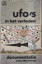 Ufo s in het verleden 9789020230826 Weverbergh, Boeken, Verzenden, Gelezen, Weverbergh