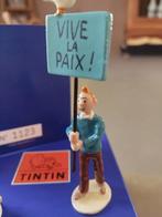 Tintin - Figurine Moulinsart 46973 - Tintin et Milou ( vive, Boeken, Nieuw