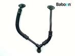 Olieleiding Suzuki GSX 750 1998-2001 Inazuma (GSX750) Set, Motoren, Onderdelen | Suzuki, Verzenden, Gebruikt