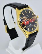 Omega - Zonder Minimumprijs - Vintage Classic - Heren -, Handtassen en Accessoires, Nieuw