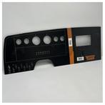 Bieden: Original Riva carbon fiber dashboard panel for Riva, Ophalen of Verzenden, Nieuw