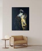 Ester Reut - Mia Amata (serie portrait of Love ), Antiek en Kunst