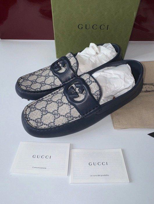 Gucci - Mocassins - Maat: EU 40, Kleding | Heren, Schoenen