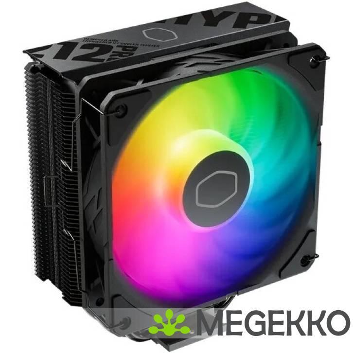Cooler Master Hyper 212 Pro, Computers en Software, Computerkoelers, Nieuw, Verzenden