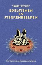 Edelstenen en sterrenbeelden 9789063782894 S. Sharamon, Boeken, Verzenden, Zo goed als nieuw, S. Sharamon