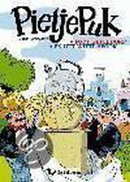 Pietje Puk fopt Keteldorp + Pietje Puk en het witte spook /, Verzenden, Gelezen, H. Arnoldus