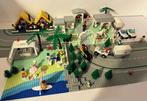 Lego Set - Classic - Ensemble Manège + plage + maisons de, Nieuw