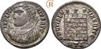 Ae-19 Antike Roemisches Kaiserreich: Licinus I, 308-324:, Postzegels en Munten, Munten en Bankbiljetten | Verzamelingen, Verzenden