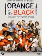 Orange is the new black seizoen 2 (dvd nieuw), Ophalen of Verzenden, Nieuw in verpakking