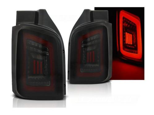 VW Transporter T5 03-15 LED achterlicht units, Auto-onderdelen, Verlichting, Nieuw, Volkswagen, Verzenden