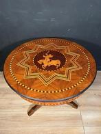 Tafel - Hout, Antiek en Kunst